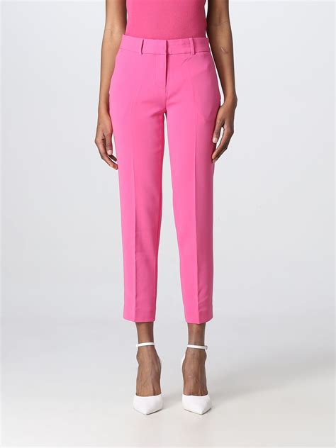 donne michael kors|michael kors designer pants.